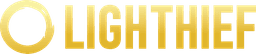 Lighthief Logo