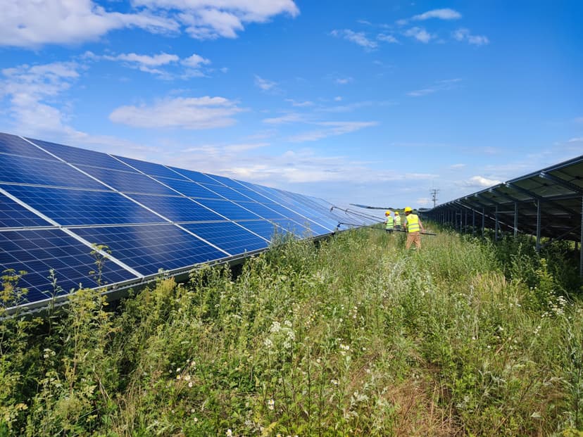 Cyprus Solar Market Analysis 2025