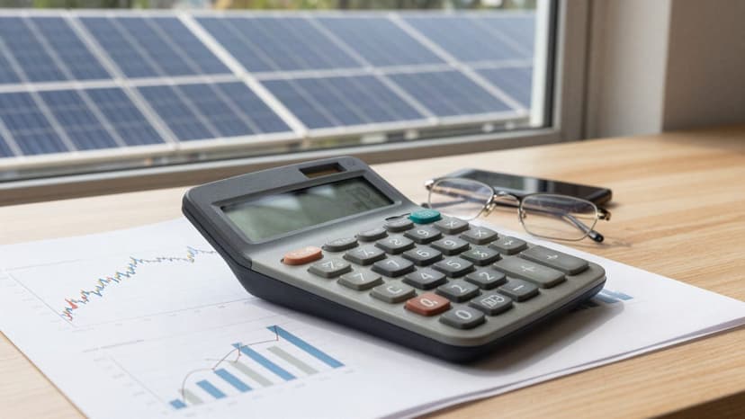 The Real Cost of NOT Adding BESS: 10-Year Model