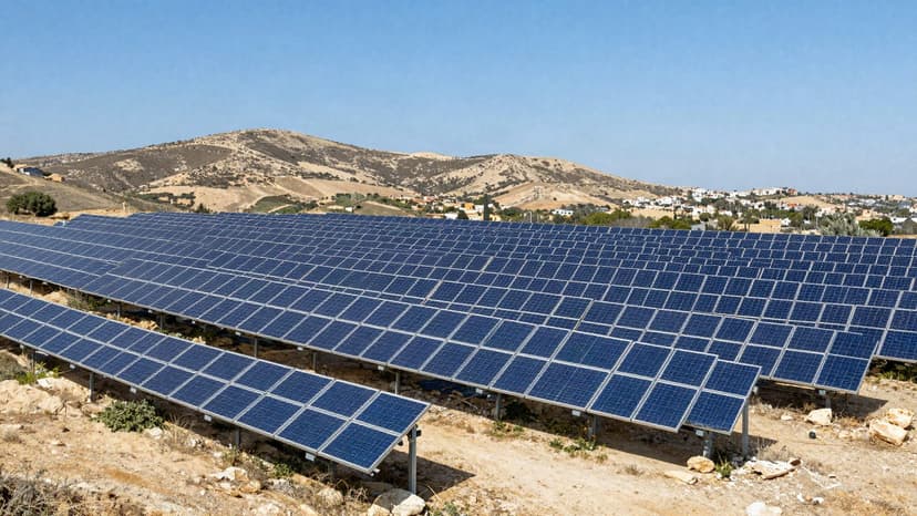 Cyprus vs Other EU Solar Markets