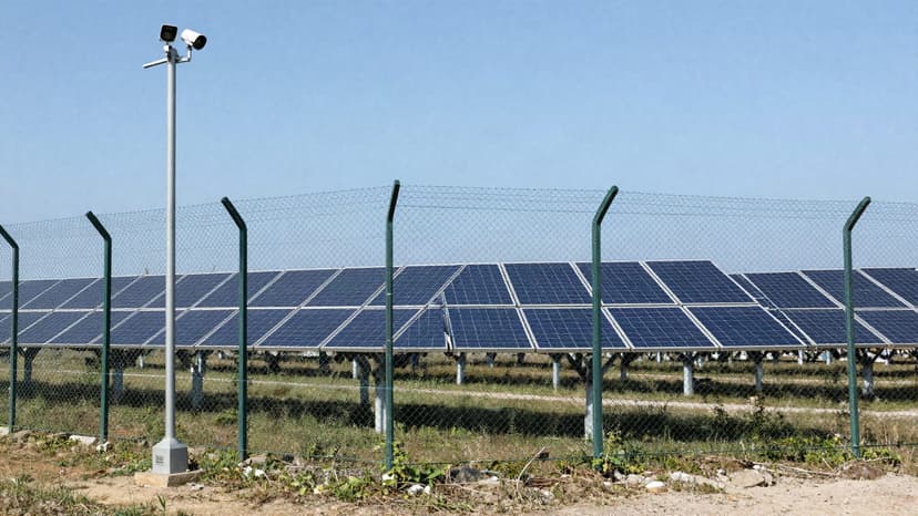 Risk Mitigation in Solar Investments