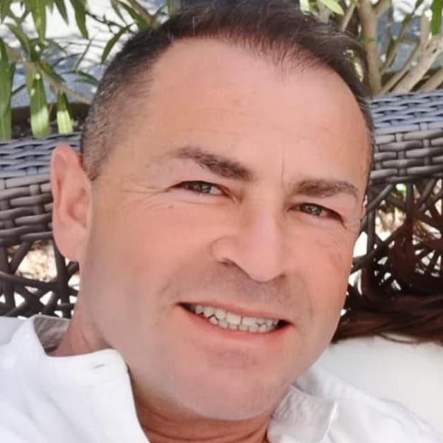 Maurizio Ganis